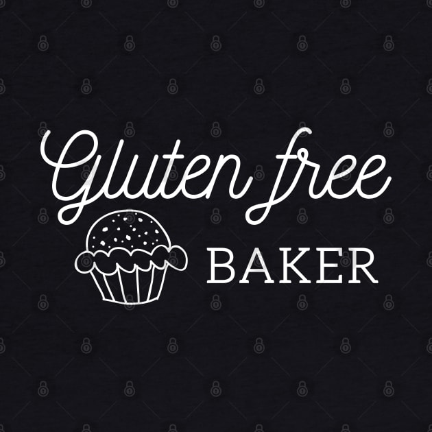 Gluten Free Baker by Gluten Free Traveller